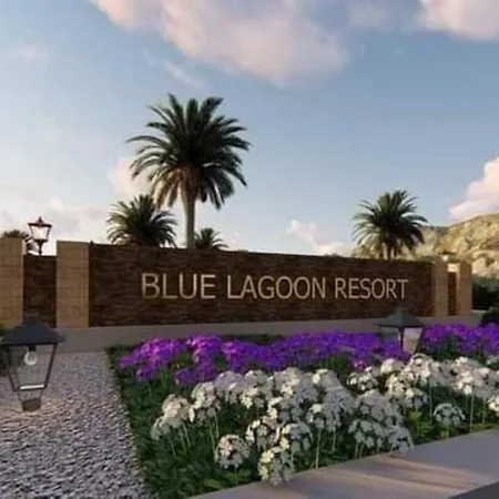 Blue Lagon Resourts